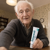 Gerald B., 74