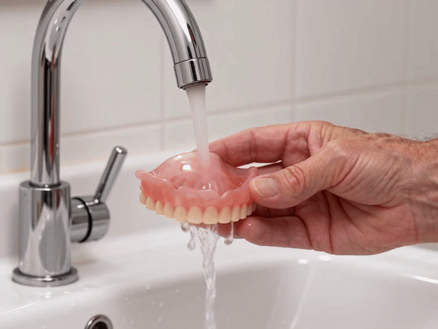 Zyara Denture Reliner