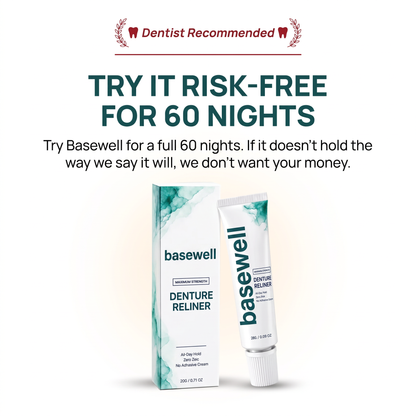 Basewell Thermoplastic Reliner